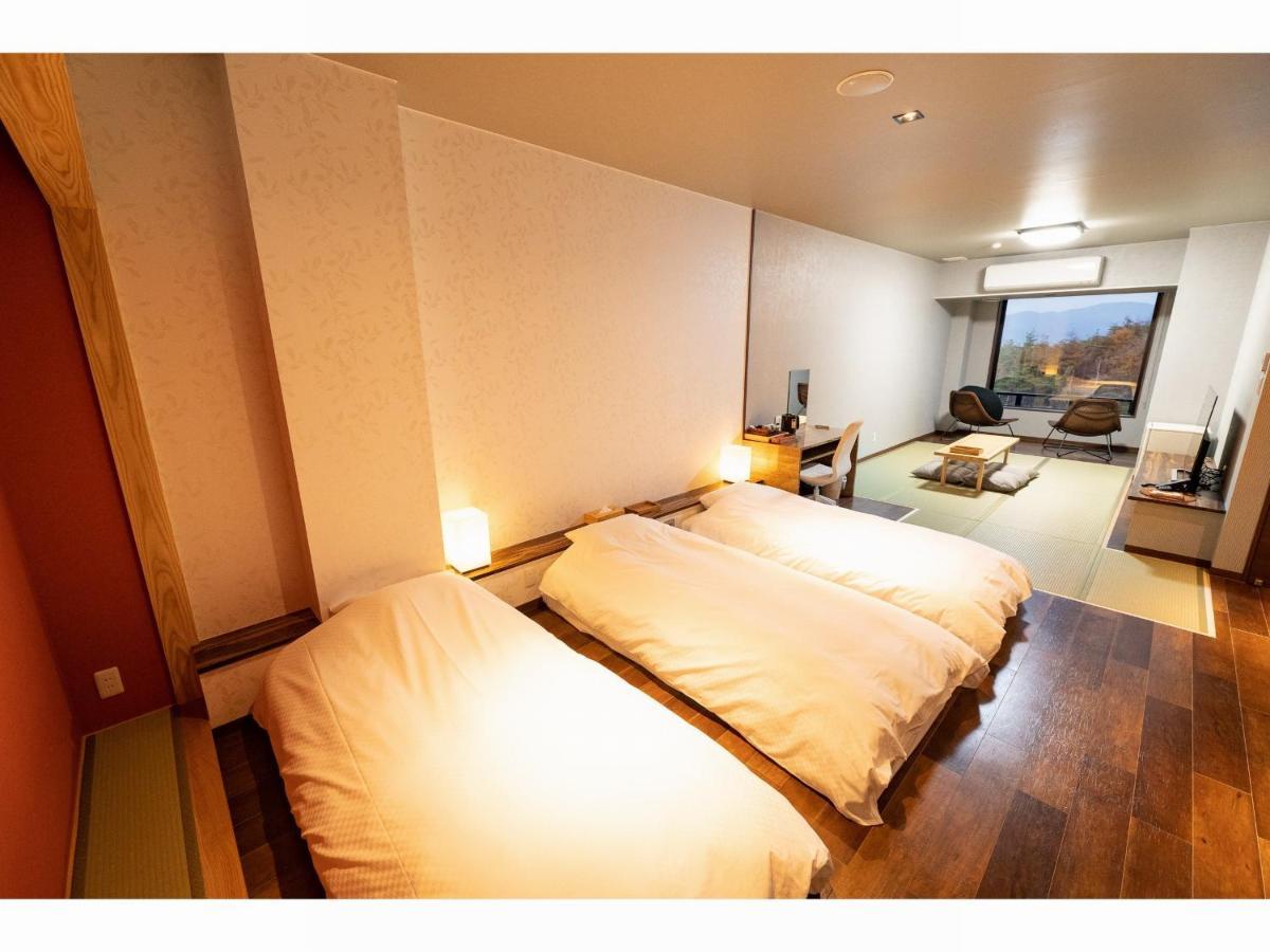 Kajitsu No Mori Ichinoseki Exterior foto