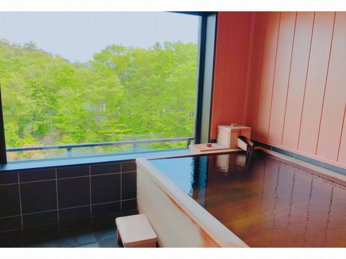 Kajitsu No Mori Ichinoseki Exterior foto